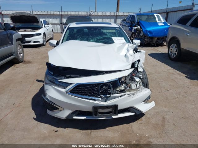 19UDE2F32KA011239 Acura Ilx Standard