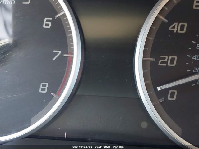 19UDE2F32KA011239 Acura Ilx Standard