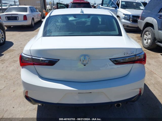 19UDE2F32KA011239 Acura Ilx Standard