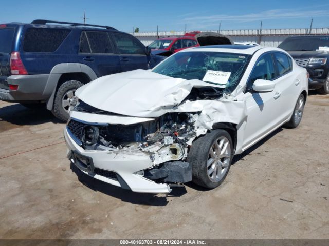 19UDE2F32KA011239 Acura Ilx Standard