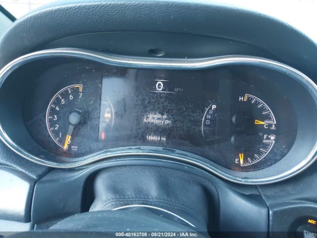 1C4RJFAG8GC342100 Jeep Grand Cherokee Laredo