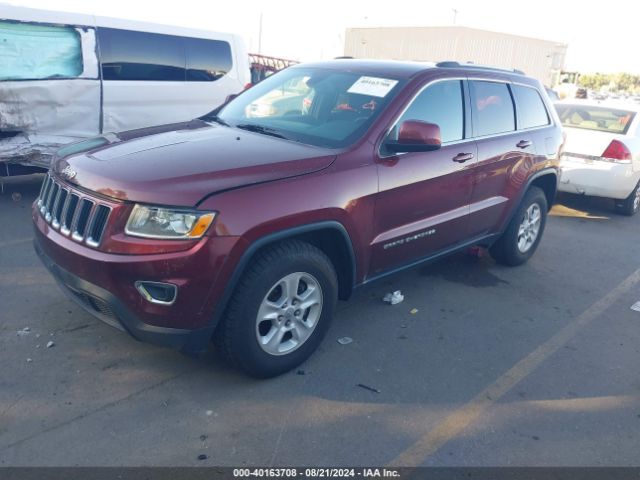 1C4RJFAG8GC342100 Jeep Grand Cherokee Laredo