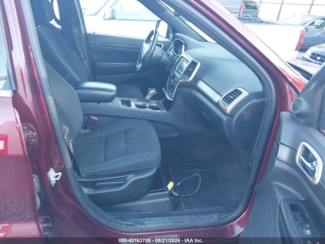 1C4RJFAG8GC342100 Jeep Grand Cherokee Laredo