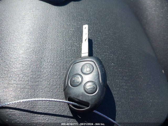 Ford FIESTA SE 2014 3FADP4BJ8EM186732 Image 11