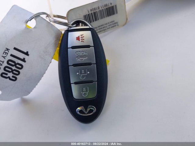JN1EV7AP2JM360850 Infiniti Q50 3.0t Luxe