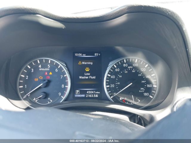 JN1EV7AP2JM360850 Infiniti Q50 3.0t Luxe