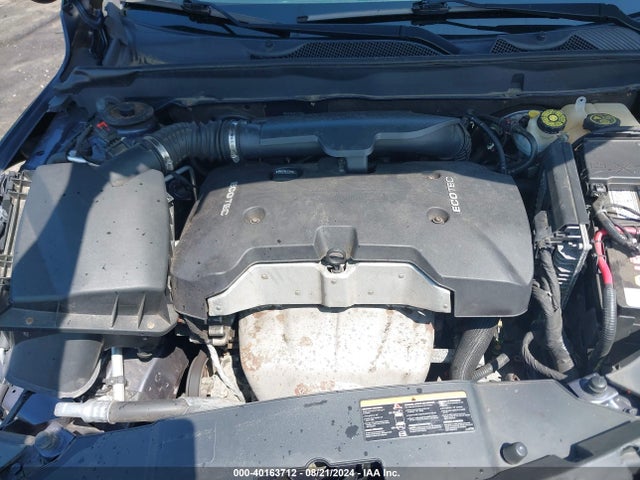 Продаж на аукціоні авто 2014 Chevrolet Malibu 1lt, vin: 1G11C5SL5EF114797, номер лоту: 40163712