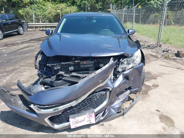 Продаж на аукціоні авто 2014 Chevrolet Malibu 1lt, vin: 1G11C5SL5EF114797, номер лоту: 40163712