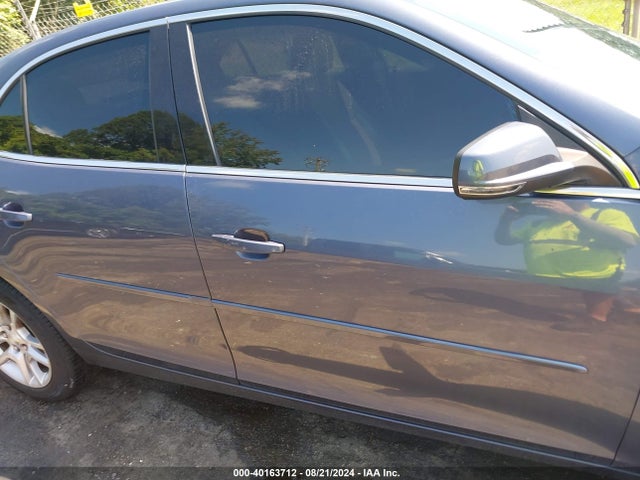 Продаж на аукціоні авто 2014 Chevrolet Malibu 1lt, vin: 1G11C5SL5EF114797, номер лоту: 40163712