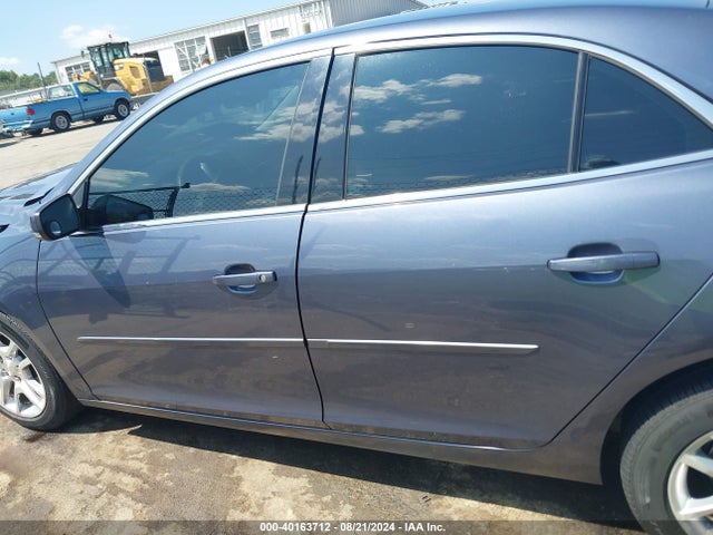 Продаж на аукціоні авто 2014 Chevrolet Malibu 1lt, vin: 1G11C5SL5EF114797, номер лоту: 40163712