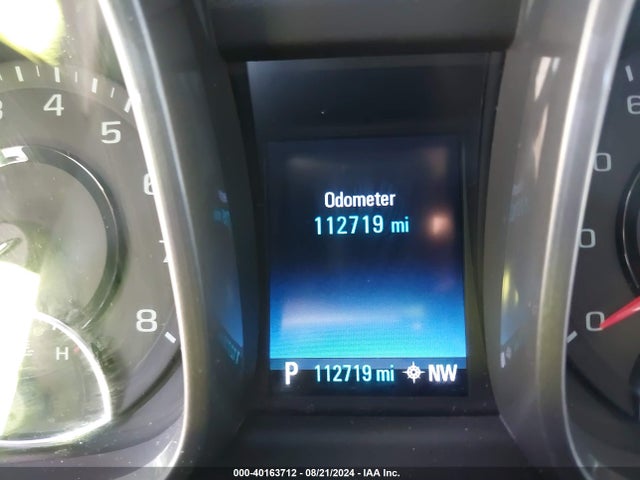 Продаж на аукціоні авто 2014 Chevrolet Malibu 1lt, vin: 1G11C5SL5EF114797, номер лоту: 40163712