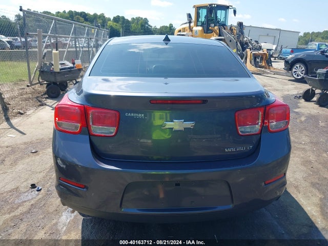 Продаж на аукціоні авто 2014 Chevrolet Malibu 1lt, vin: 1G11C5SL5EF114797, номер лоту: 40163712