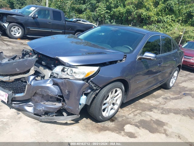 Продаж на аукціоні авто 2014 Chevrolet Malibu 1lt, vin: 1G11C5SL5EF114797, номер лоту: 40163712