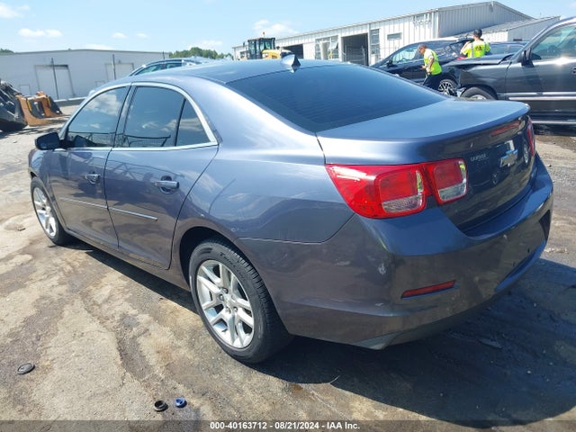 Продаж на аукціоні авто 2014 Chevrolet Malibu 1lt, vin: 1G11C5SL5EF114797, номер лоту: 40163712