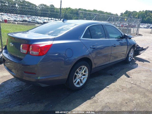 Продаж на аукціоні авто 2014 Chevrolet Malibu 1lt, vin: 1G11C5SL5EF114797, номер лоту: 40163712