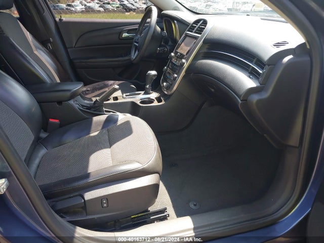 Продаж на аукціоні авто 2014 Chevrolet Malibu 1lt, vin: 1G11C5SL5EF114797, номер лоту: 40163712