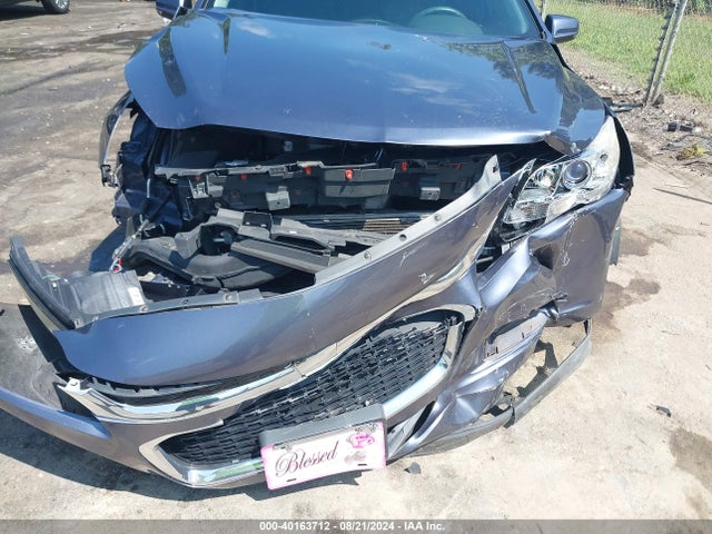 Продаж на аукціоні авто 2014 Chevrolet Malibu 1lt, vin: 1G11C5SL5EF114797, номер лоту: 40163712