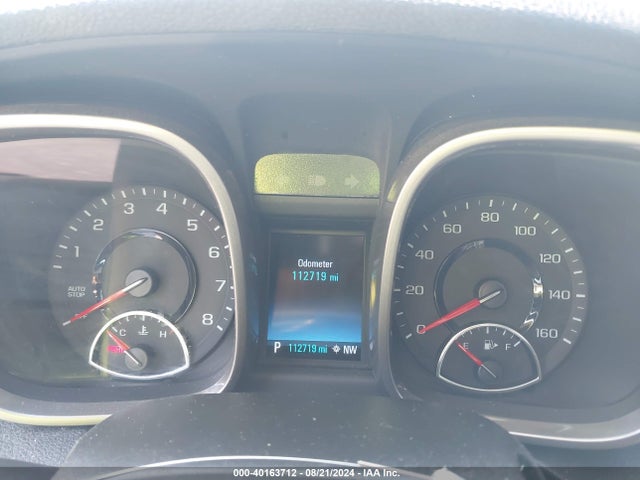 Продаж на аукціоні авто 2014 Chevrolet Malibu 1lt, vin: 1G11C5SL5EF114797, номер лоту: 40163712