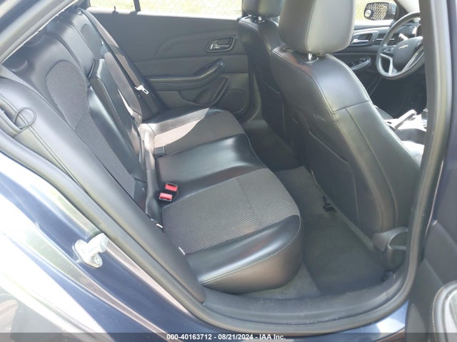 Продаж на аукціоні авто 2014 Chevrolet Malibu 1lt, vin: 1G11C5SL5EF114797, номер лоту: 40163712