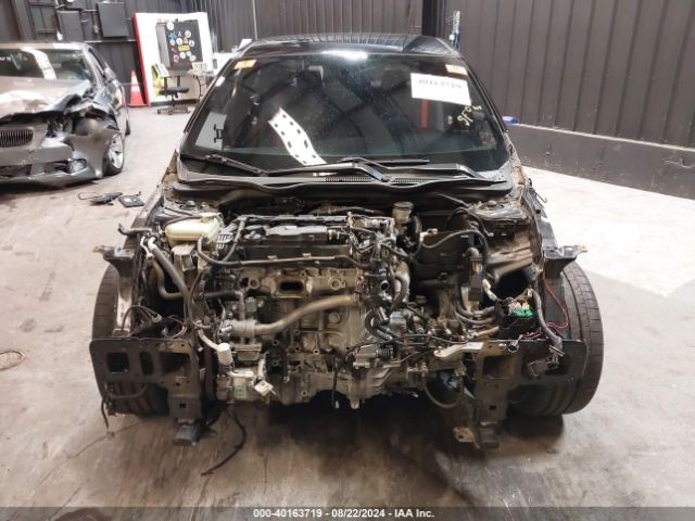 SHHFK8G71HU202296 Honda Civic Type R Touring