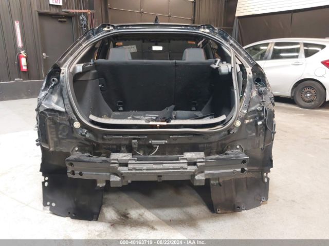 SHHFK8G71HU202296 Honda Civic Type R Touring