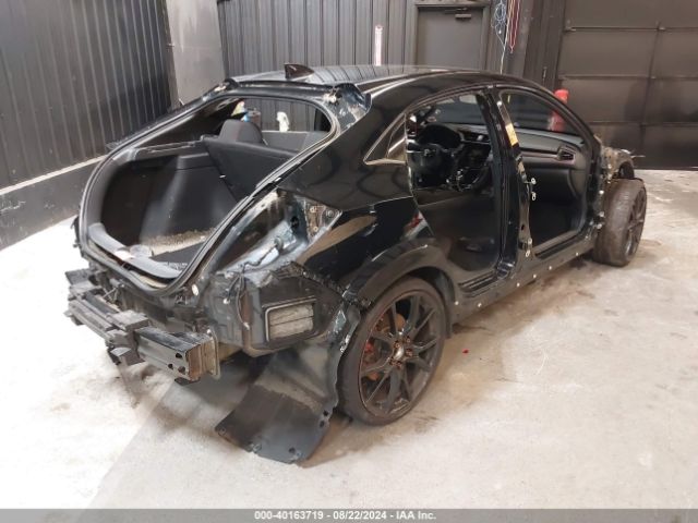SHHFK8G71HU202296 Honda Civic Type R Touring