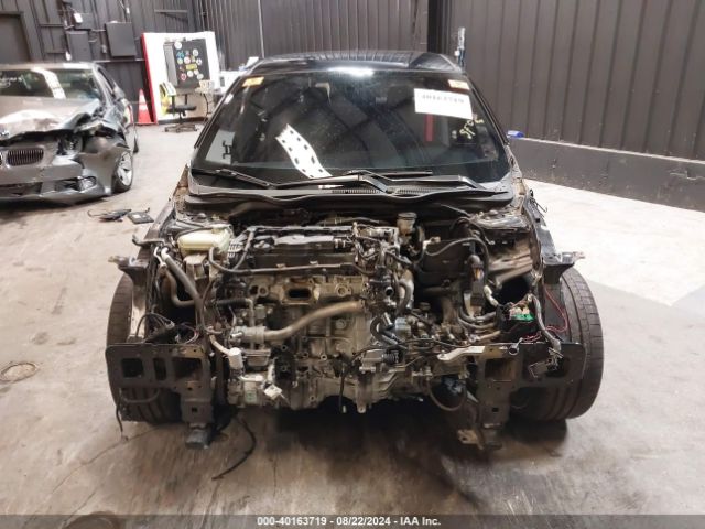 SHHFK8G71HU202296 Honda Civic Type R Touring