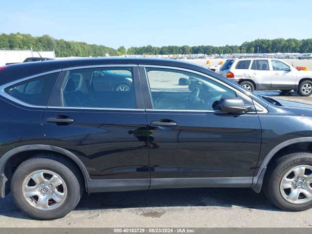 Honda CR-V LX 2015 5J6RM4H31FL028568 Image 13