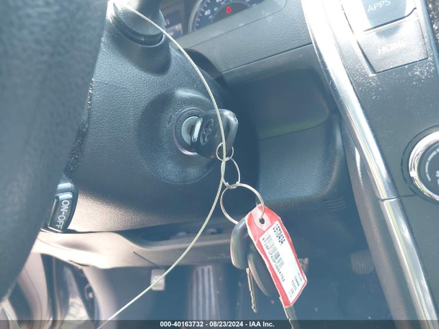 Toyota CAMRY LE 2015 4T1BF1FK0FU884752 Image 11