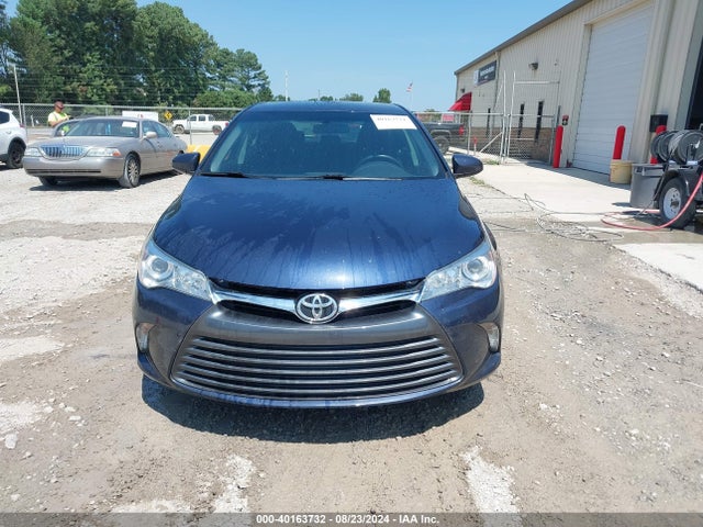 Toyota CAMRY LE 2015 4T1BF1FK0FU884752 Image 12