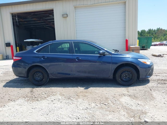 Toyota CAMRY LE 2015 4T1BF1FK0FU884752 Image 13