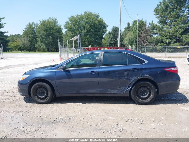 Toyota CAMRY LE 2015 4T1BF1FK0FU884752 Image 14