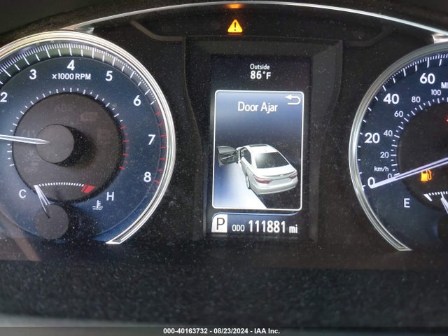Toyota CAMRY LE 2015 4T1BF1FK0FU884752 Image 15