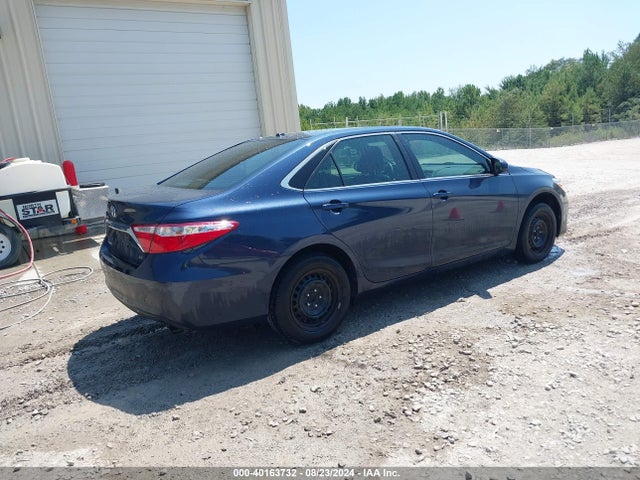 Toyota CAMRY LE 2015 4T1BF1FK0FU884752 Image 4
