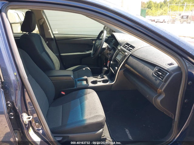 Toyota CAMRY LE 2015 4T1BF1FK0FU884752 Image 5