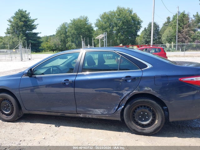 Toyota CAMRY LE 2015 4T1BF1FK0FU884752 Image 6
