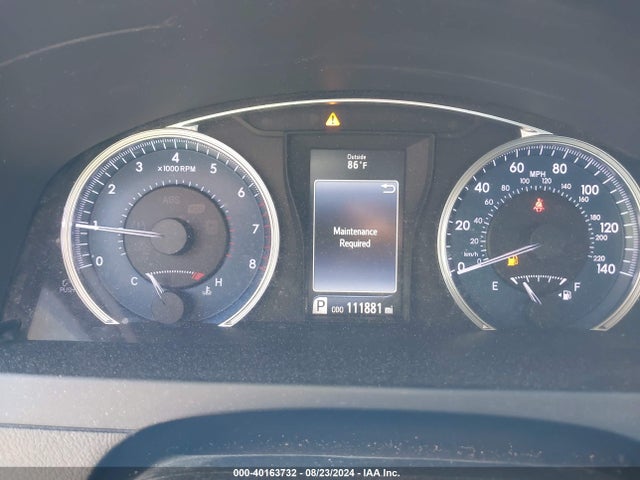 Toyota CAMRY LE 2015 4T1BF1FK0FU884752 Image 7
