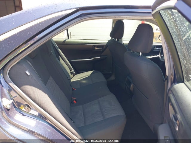 Toyota CAMRY LE 2015 4T1BF1FK0FU884752 Image 8