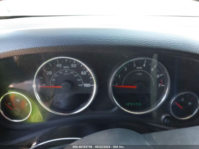 1C4BJWEG3EL245654 Jeep Wrangler Unlimited Sahara