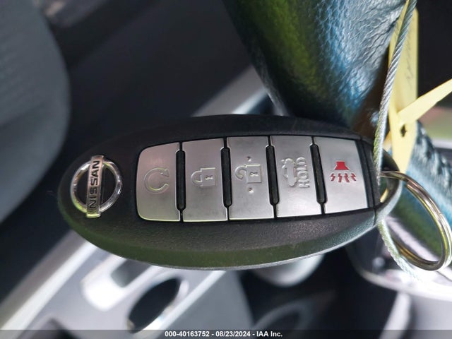 Nissan Altima 2.5 Sv 2015 1N4AL3AP9FC132969 Image 11