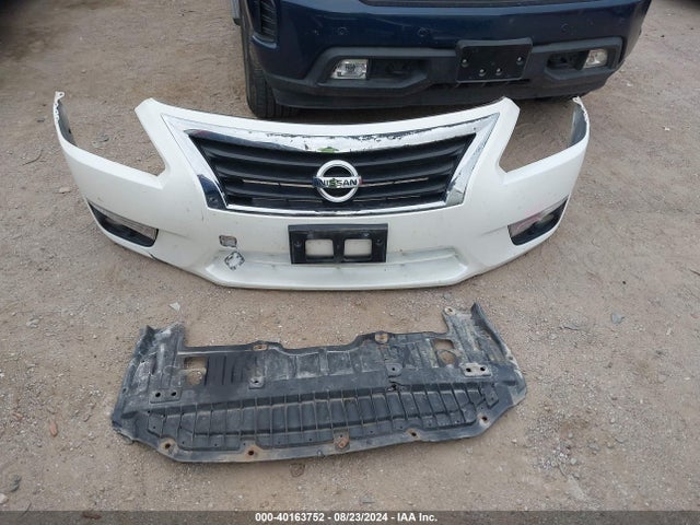 Nissan Altima 2.5 Sv 2015 1N4AL3AP9FC132969 Image 12