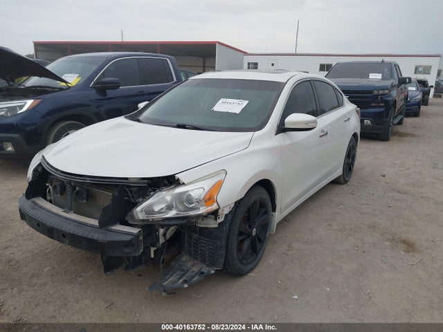 Nissan Altima 2.5 Sv 2015 1N4AL3AP9FC132969 Image 2