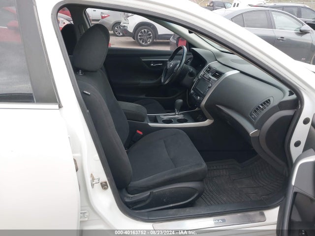 Nissan Altima 2.5 Sv 2015 1N4AL3AP9FC132969 Image 5