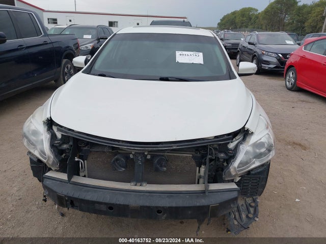 Nissan Altima 2.5 Sv 2015 1N4AL3AP9FC132969 Image 6