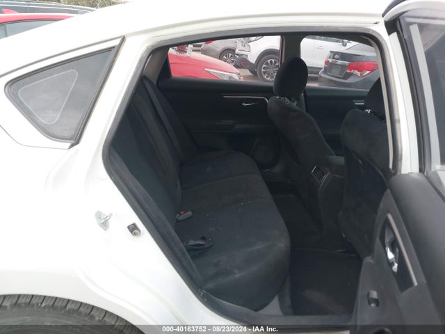 Nissan Altima 2.5 Sv 2015 1N4AL3AP9FC132969 Image 8