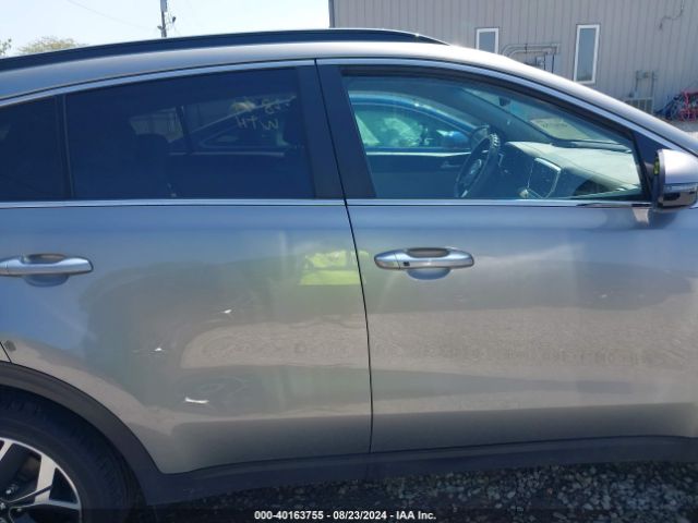KNDPNCAC2N7952863 KIA Sportage Ex