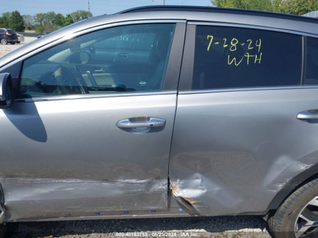 KNDPNCAC2N7952863 KIA Sportage Ex