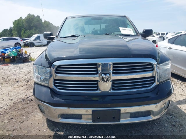 RAM 1500 Big Horn 2014 1C6RR7LT4ES420018 Image 12