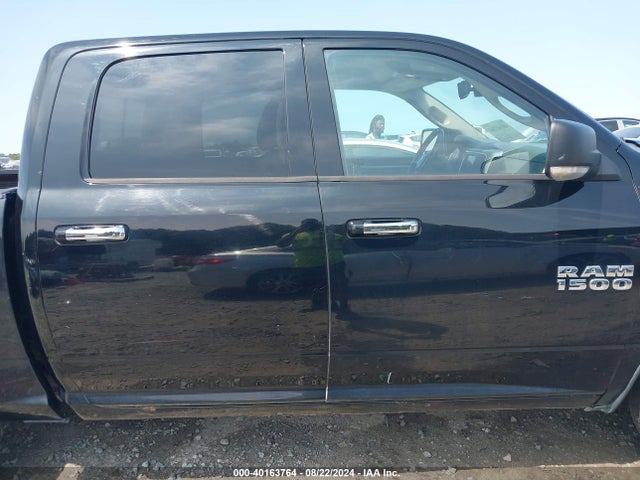 RAM 1500 Big Horn 2014 1C6RR7LT4ES420018 Image 13