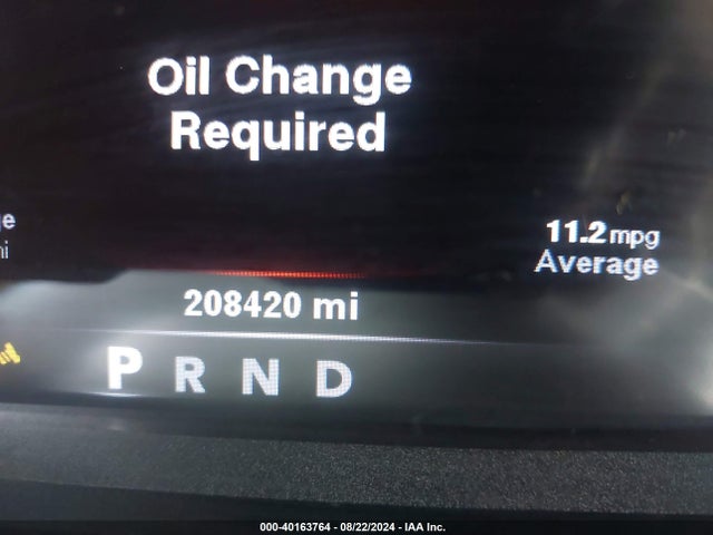 RAM 1500 Big Horn 2014 1C6RR7LT4ES420018 Image 15